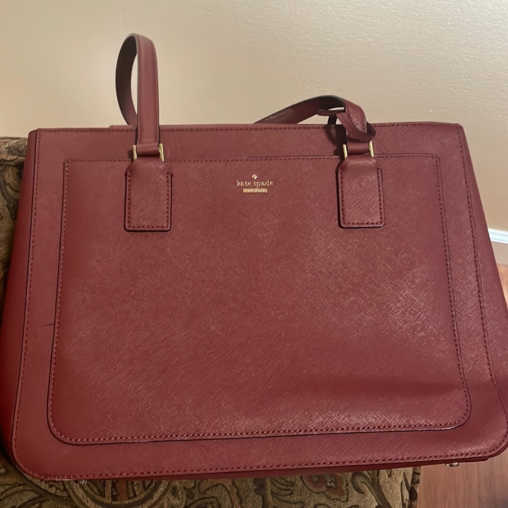 Kate Spade Laptop bag